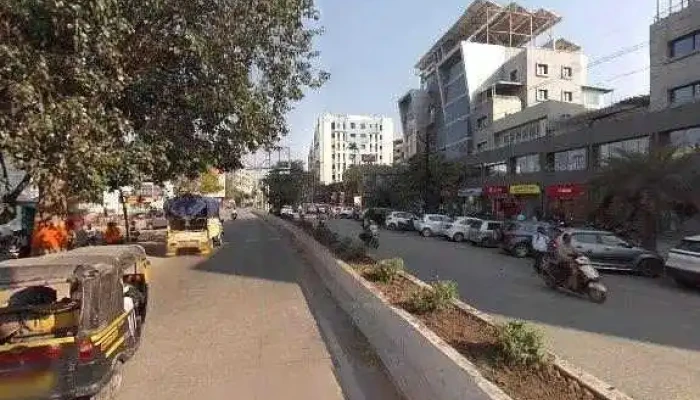 Samsung Smartplaza   Amar Agencies Street View 360deg - Chhatrapati Sambhajinagar