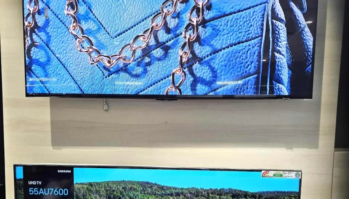 Samsung Smartplaza   Ganpati Enterprises Electronics Store - Rohtak