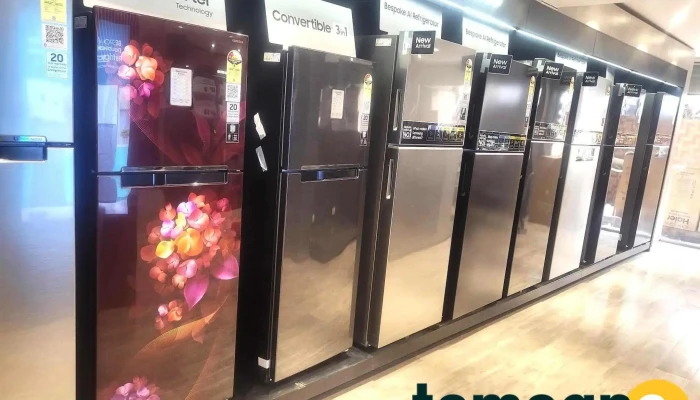 Samsung Smartplaza   Usha Electrotrade By Owner - Ulhasnagar