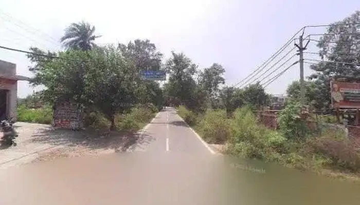 Sandeep Photostate -  Street View 360deg - Mustafabad, Bhagwanpur
