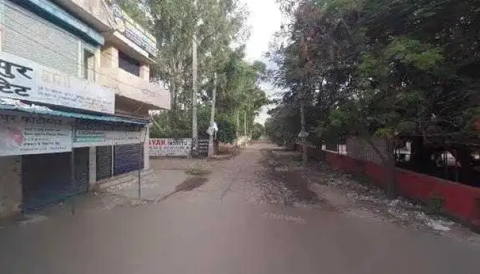 Sanjay Advocate -  All - Nilokheri