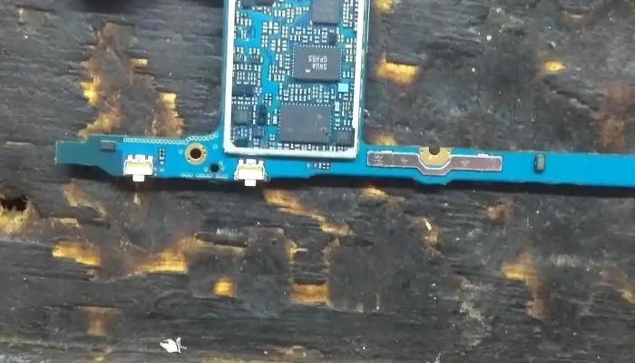 Sanju Mobile Repair -  Electronics - Radaur
