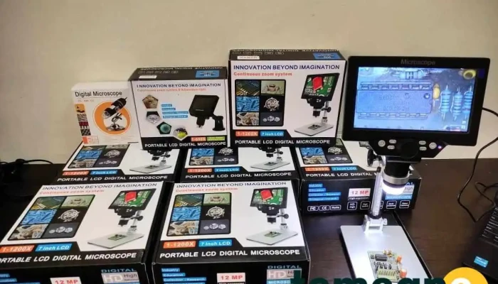 Sanju Mobile Repair -  Inside - Radaur