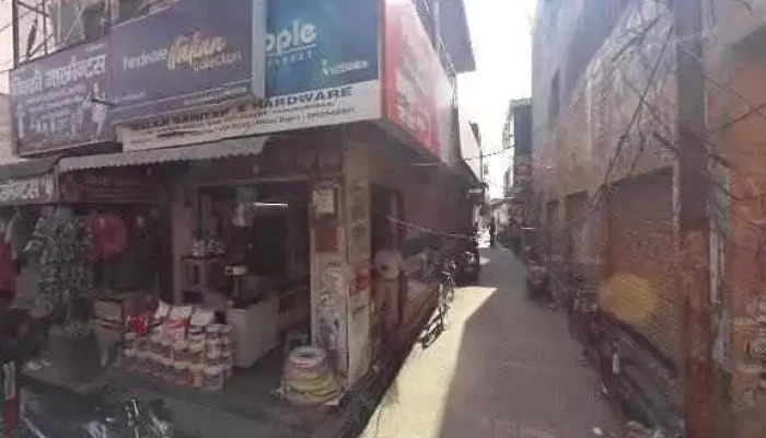 Sanju Mobile Repair -  Street View 360deg - Radaur