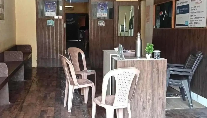 Sanskar Computer Center - Shivaji Nagar