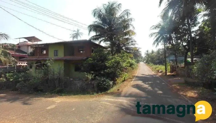 sansrujan - Devlay Khandola