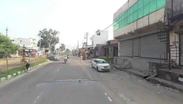 Sant Laptop Repairing Point -  Street View 360deg - Ladwa