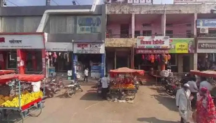 Sarda General Agency -  Street View 360deg - Gangakhed