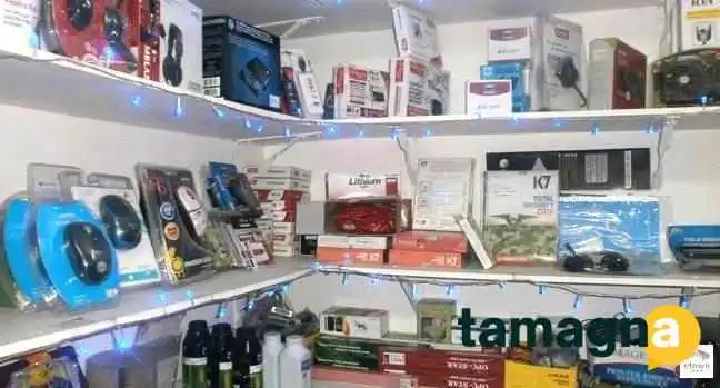 Sarvadnya Computer Sales & Services - Chhatrapati Sambhajinagar