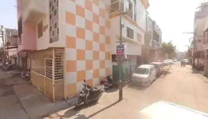 Sarvadnya Computer Sales Services Street View 360deg - Chhatrapati Sambhajinagar