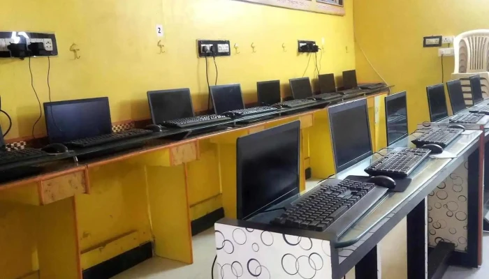Sarvoday Computer Center -  All - Anjangaon