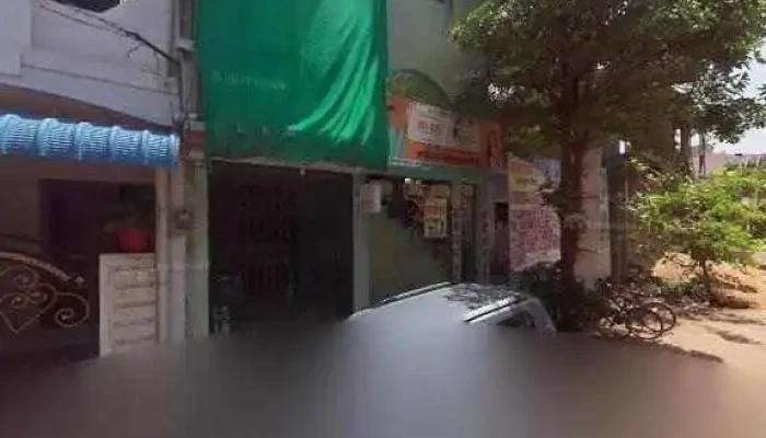 Sarvoday Computer Center -  Street View 360deg - Anjangaon