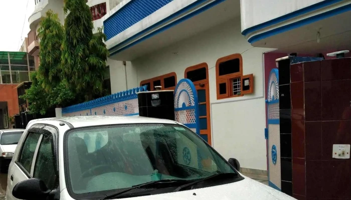 Satpal Karyana Store -  Area - Jind