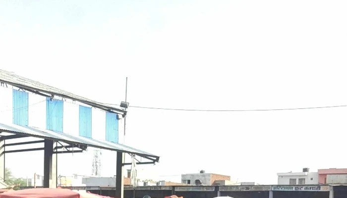 Satpal Karyana Store -  Grocery Store - Jind