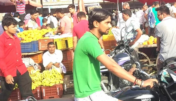 Satpal Karyana Store -  Schedule - Jind