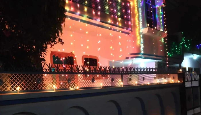 Satpal Karyana Store -  Score - Jind