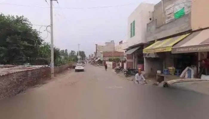 Satpal Karyana Store -  Street View 360deg - Jind