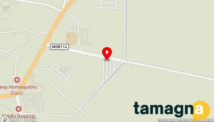 map of SATYAM COMPUTER AND PRINTERS Computer store in Haryana
