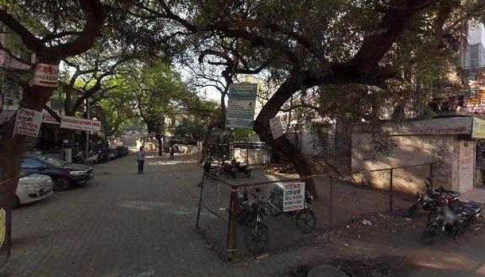 Satyam Computers -  Street View 360deg - Chhatrapati Sambhajinagar