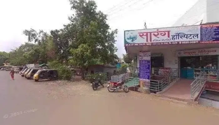 Satyam Enterprise -  Street View 360deg - Faizpur