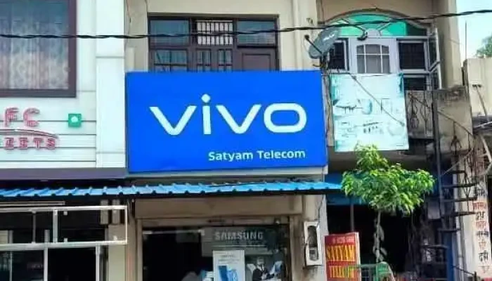 Satyam Telecom -  All - Naraingarh