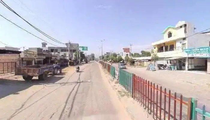 Satyam Telecom -  Street View 360deg - Naraingarh
