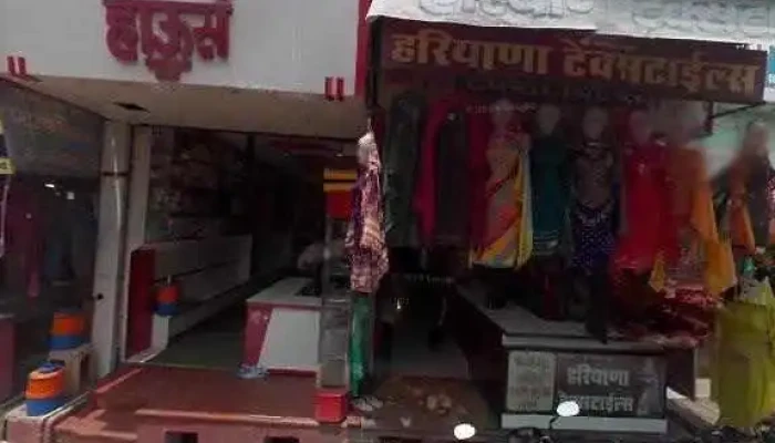 Saugat Computers Mokarte -  Street View 360deg - Hansi