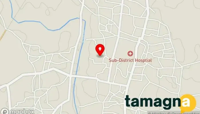 map of saurabh Xerox Computer store in Achalpur