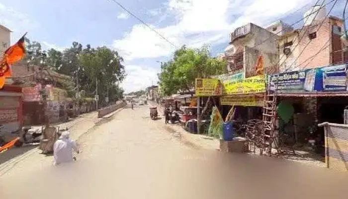 Sawan Digital Sewa -  Street View 360deg - Samalkha