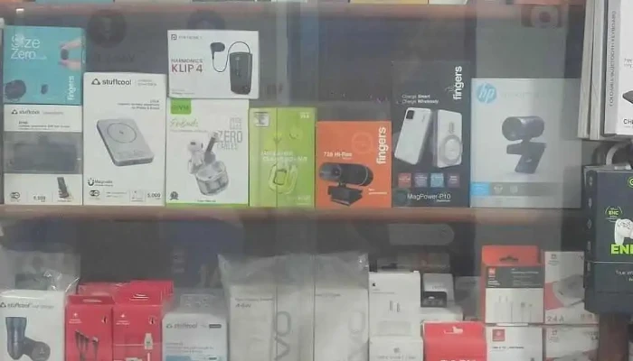 Sayali Mobile And Computers -  All - Pune