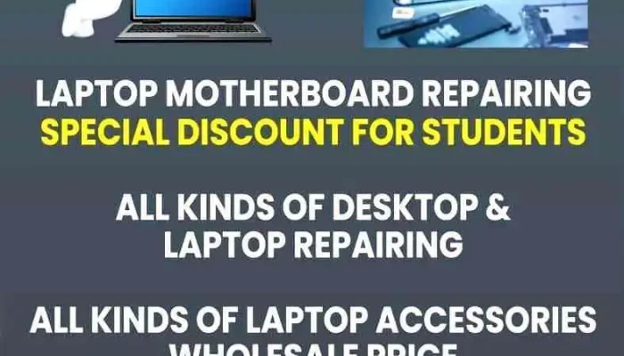 Sayali Mobile And Computers -  By Owner - Pune