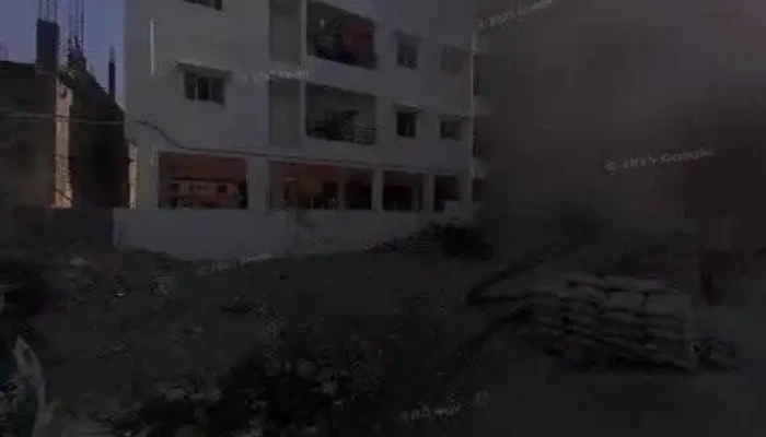 Sayali Mobile And Computers -  Street View 360deg - Pune