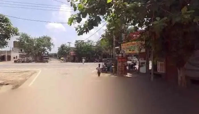 Sbrefrigeration Street View 360deg - Jind
