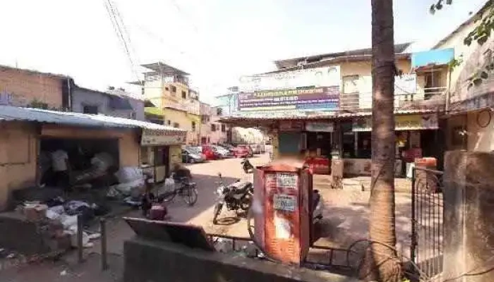 Secure Computers -  Street View 360deg - Navi Mumbai