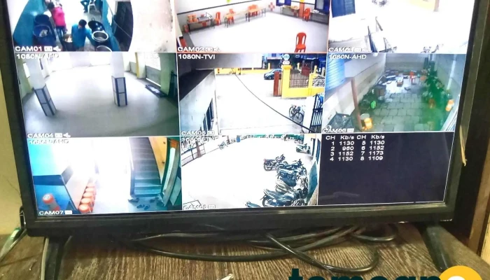 Security Cctv Camera -  All - Akot