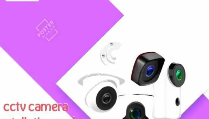 Security Cctv Camera -  Camera - Akot