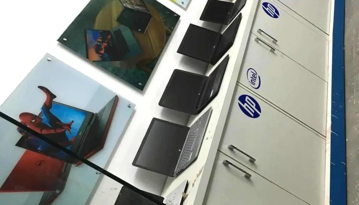 Sehrawat Computers -  By Owner - Samalkha