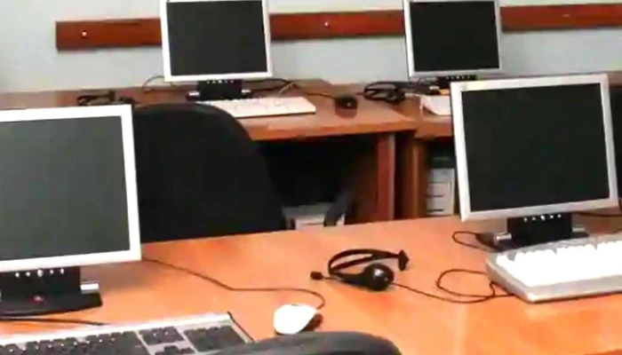 Server Computers -  Computer Training School - Gadhinglaj