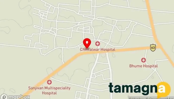map of SETU SEVA KENDRA Computer store in Degloor