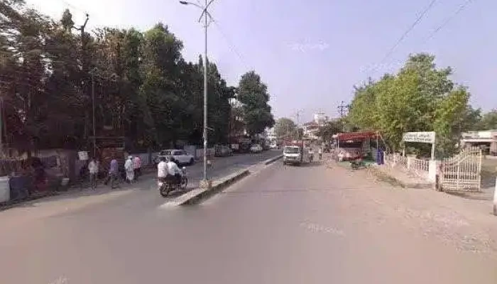 Setu Seva Kendra -  Street View 360deg - Degloor