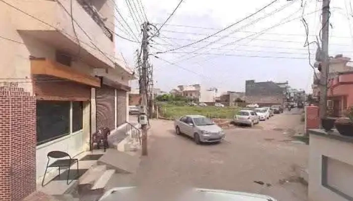 Shagun Enterprises -  Street View 360deg - Panchkula, Zirakpur
