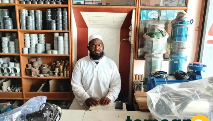 Shaikh Electricals Ashti -  By Owner - Ashti