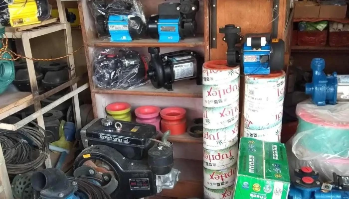 Shaikh Electricals Ashti -  Electronics - Ashti