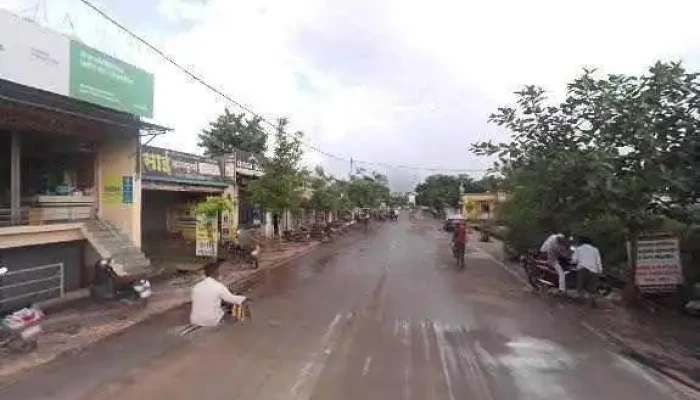 Shaikh Electricals Ashti -  Street View 360deg - Ashti