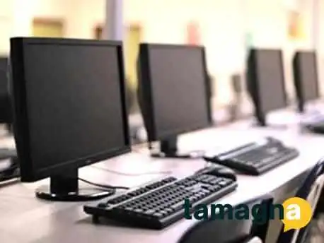 Shalini Computers -  By Owner - Akola