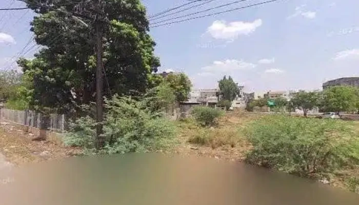 Shalini Computers -  Street View 360deg - Akola