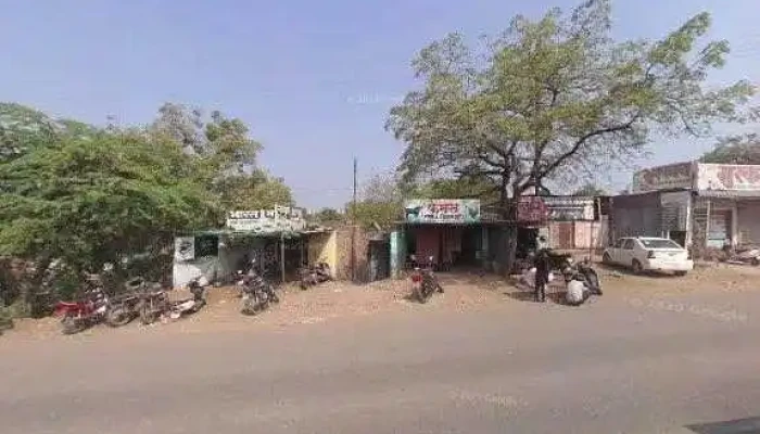 Shantanu Computers -  All - Gangakhed