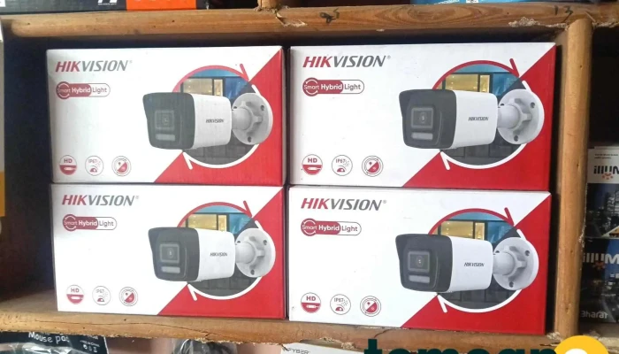 Sharma Cctv Computer Inside - Naraingarh