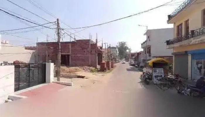 Sharma Cctv Computer Street View 360deg - Naraingarh