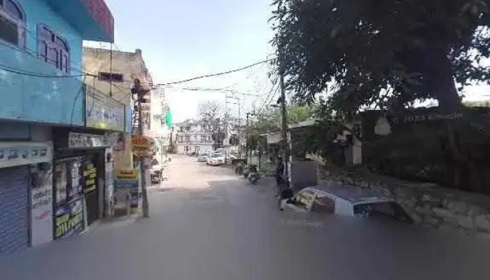 Sharma Document Centre -  Street View 360deg - Pinjore